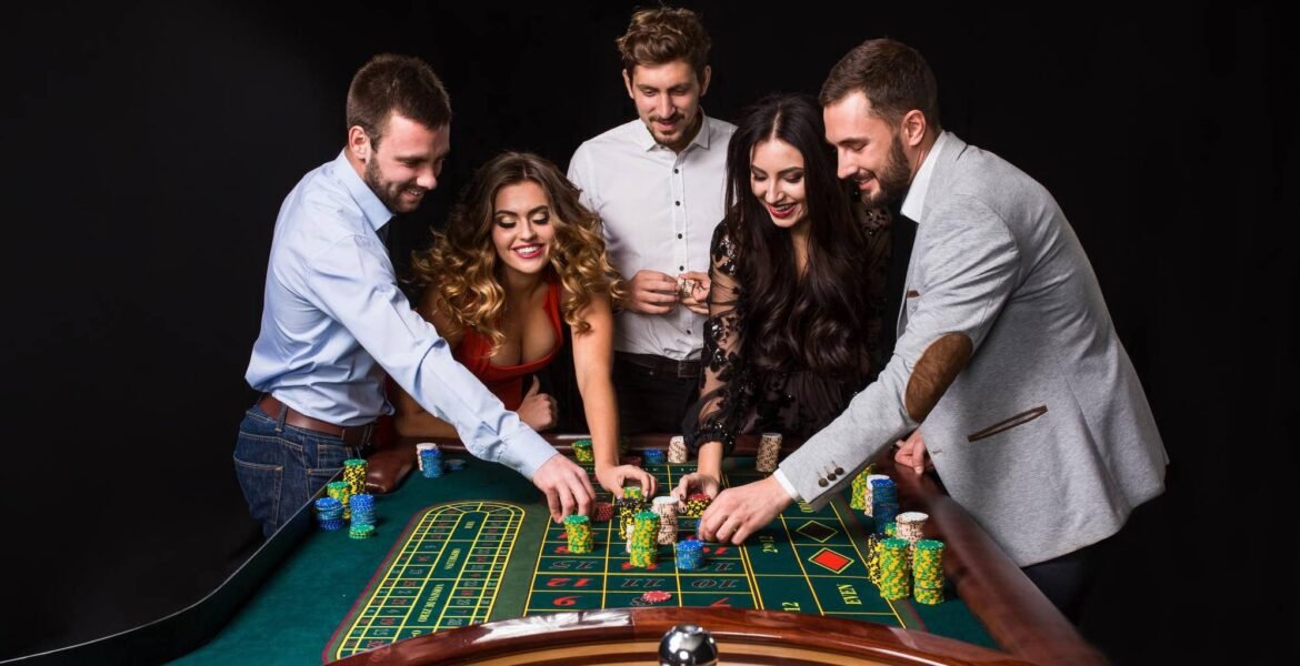 Antarmuka permainan Lucky Twins di platform slotmpo dengan panduan langkah demi langkah