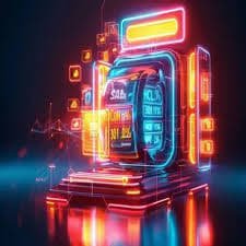 Antarmuka Quick Bet slotmpo menampilkan pertandingan aktif dan opsi taruhan cepat